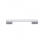 M Marcus Heritage Brass Bridge Design Cabinet Pull 96mm Centre to Centre